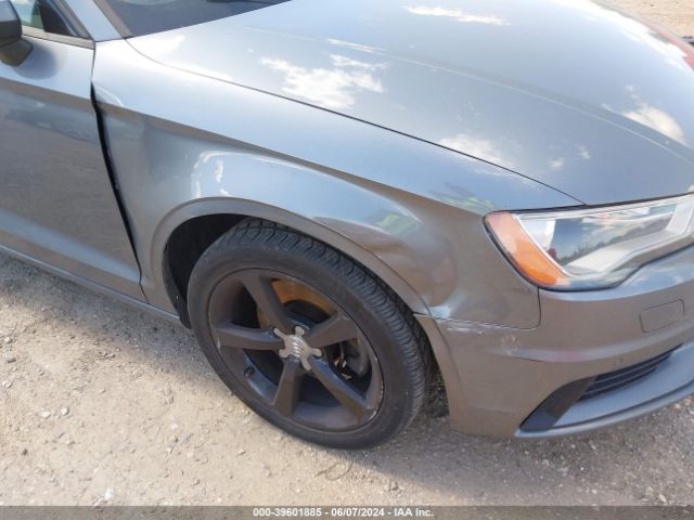 WAUBFGFF4F1114210 Audi A3 2.0t Premium