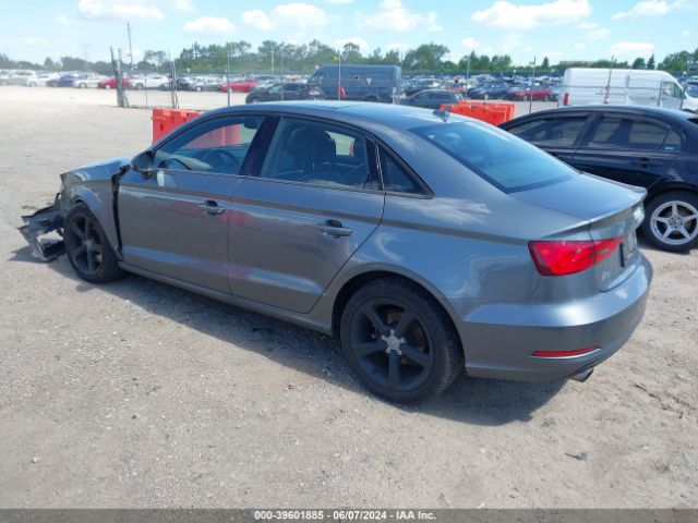 WAUBFGFF4F1114210 Audi A3 2.0t Premium