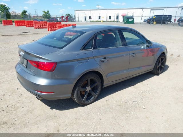 WAUBFGFF4F1114210 Audi A3 2.0t Premium