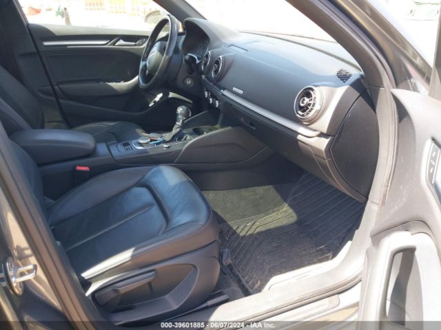 WAUBFGFF4F1114210 Audi A3 2.0t Premium