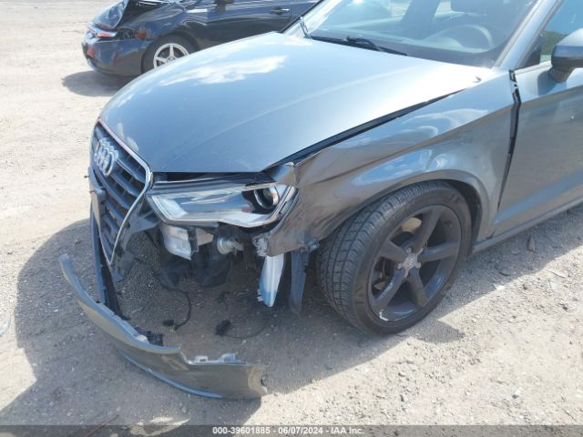 WAUBFGFF4F1114210 Audi A3 2.0t Premium