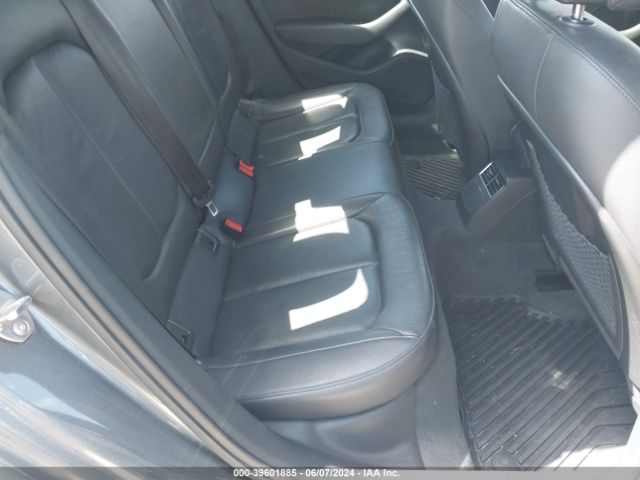 WAUBFGFF4F1114210 Audi A3 2.0t Premium