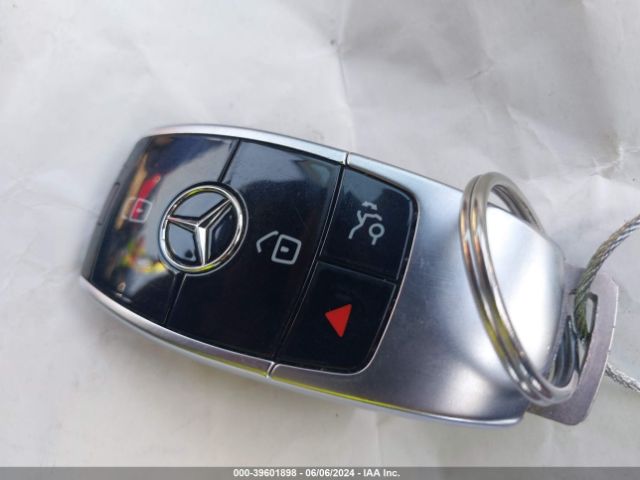 WDDUG6GB6KA430786 Mercedes-Benz S 450