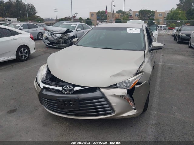 Toyota CAMRY LE 2017 4T1BF1FK5HU401775 Image 12