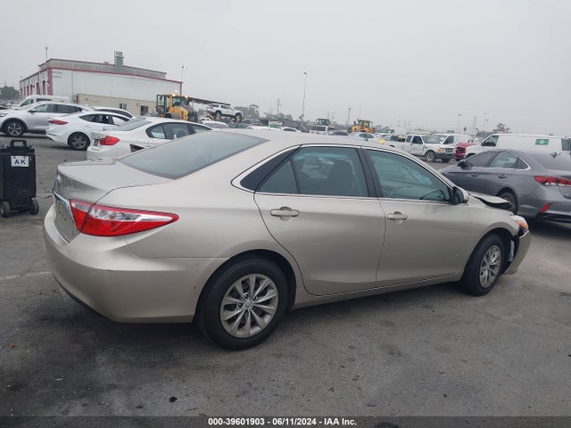 Toyota CAMRY LE 2017 4T1BF1FK5HU401775 Image 13