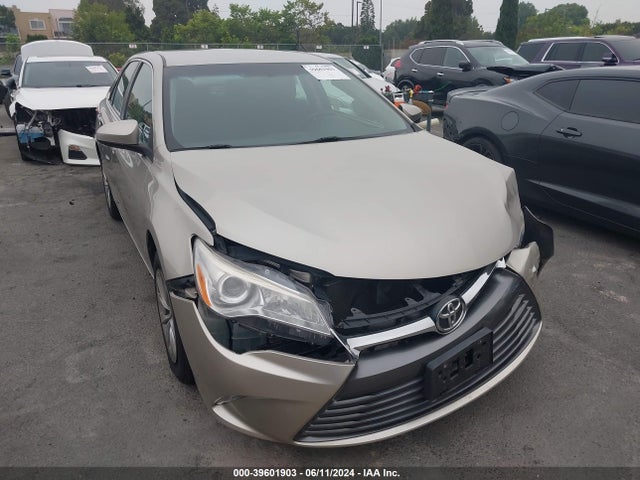 Toyota CAMRY LE 2017 4T1BF1FK5HU401775 Image 6