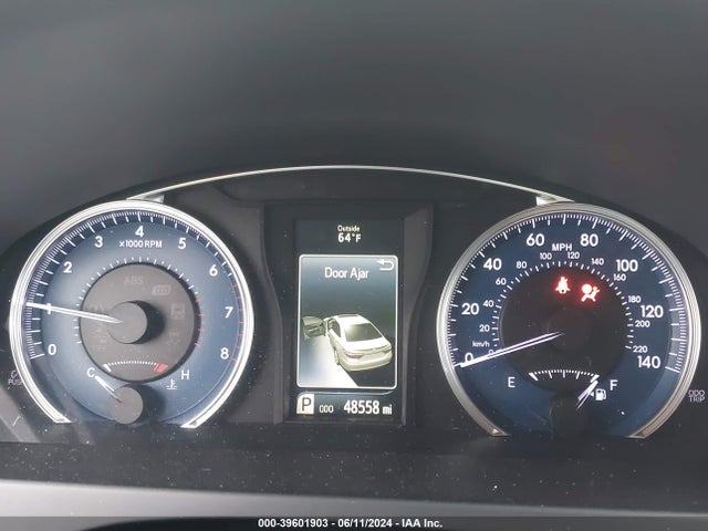 Toyota CAMRY LE 2017 4T1BF1FK5HU401775 Image 7