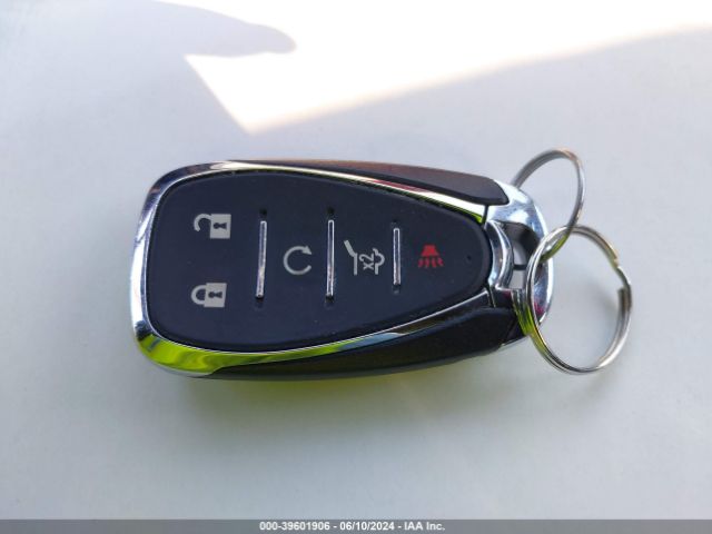 2020 CHEVROLET EQUINOX 3GNAXJEVXLL332004 Photo 10