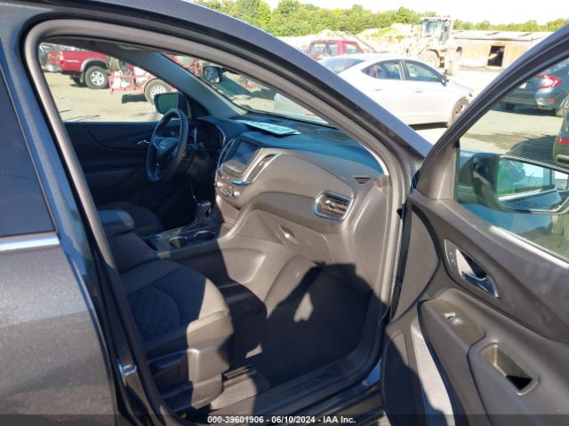 2020 CHEVROLET EQUINOX 3GNAXJEVXLL332004 Photo 4