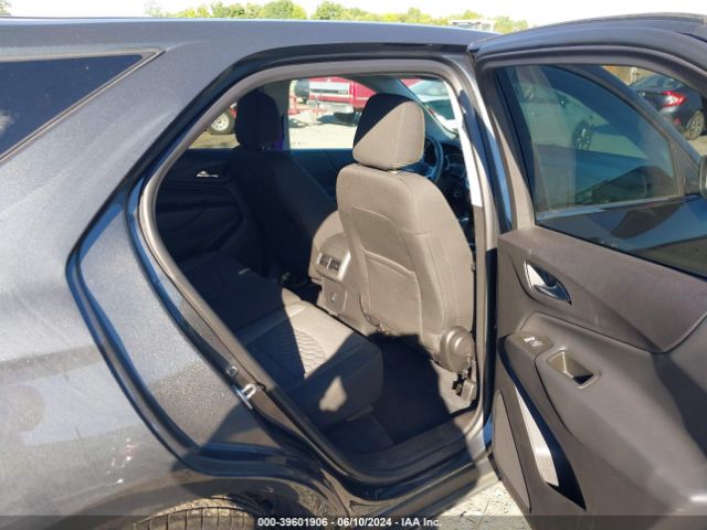 2020 CHEVROLET EQUINOX 3GNAXJEVXLL332004 Photo 7