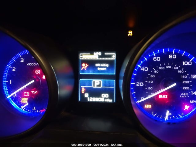 Subaru Outback 2.5i Premium 2015 4S4BSBCC9F3330467 Image 16