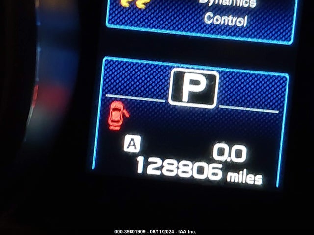 Subaru Outback 2.5i Premium 2015 4S4BSBCC9F3330467 Image 7