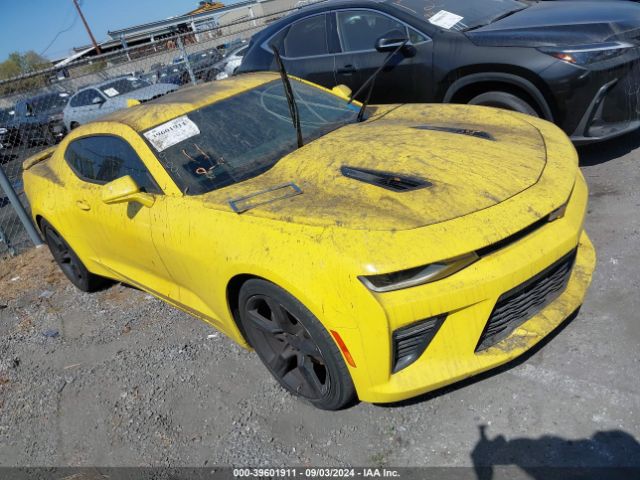 1G1FF1R72H0126430 auction archive image