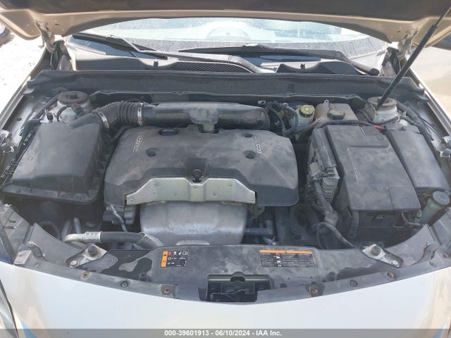 Chevrolet Malibu 1fl 2015 1G11A5SLXFF325999 Image 10