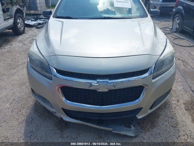 Chevrolet Malibu 1fl 2015 1G11A5SLXFF325999 Image 13