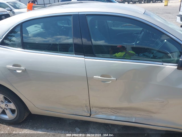 Chevrolet Malibu 1fl 2015 1G11A5SLXFF325999 Image 14