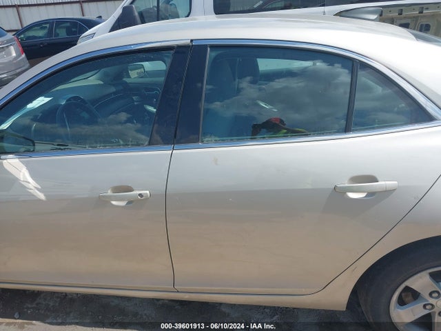 Chevrolet Malibu 1fl 2015 1G11A5SLXFF325999 Image 15