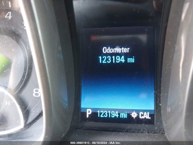Chevrolet Malibu 1fl 2015 1G11A5SLXFF325999 Image 16