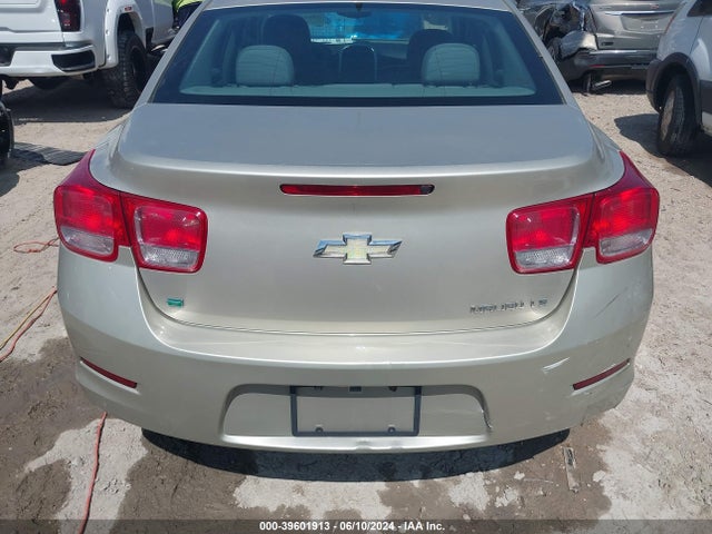 Chevrolet Malibu 1fl 2015 1G11A5SLXFF325999 Image 17