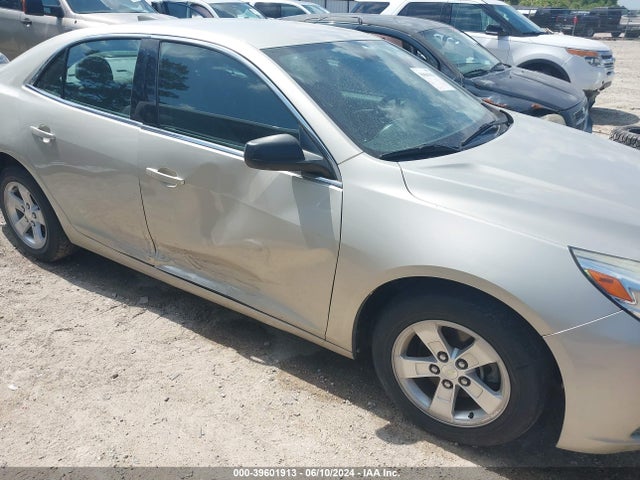Chevrolet Malibu 1fl 2015 1G11A5SLXFF325999 Image 12