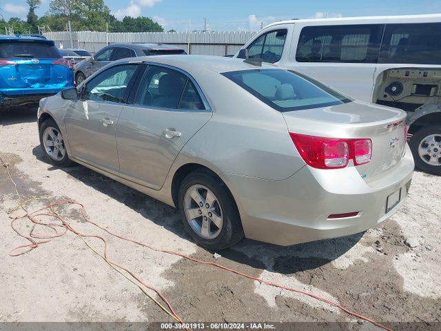 Chevrolet Malibu 1fl 2015 1G11A5SLXFF325999 Image 3