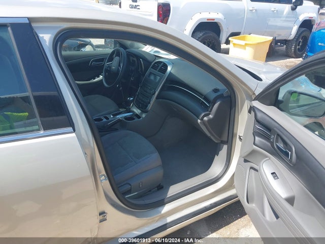 Chevrolet Malibu 1fl 2015 1G11A5SLXFF325999 Image 5
