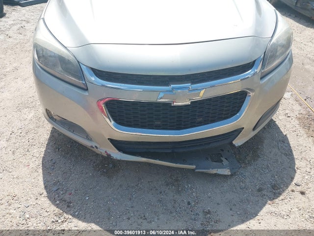 Chevrolet Malibu 1fl 2015 1G11A5SLXFF325999 Image 6