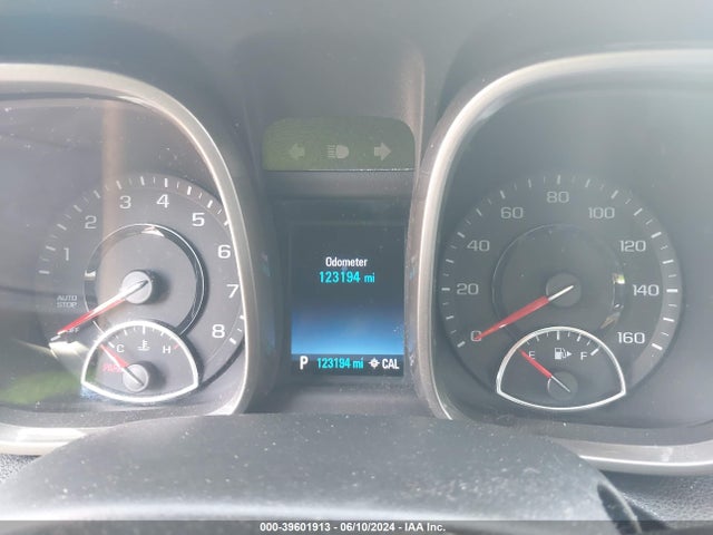 Chevrolet Malibu 1fl 2015 1G11A5SLXFF325999 Image 7