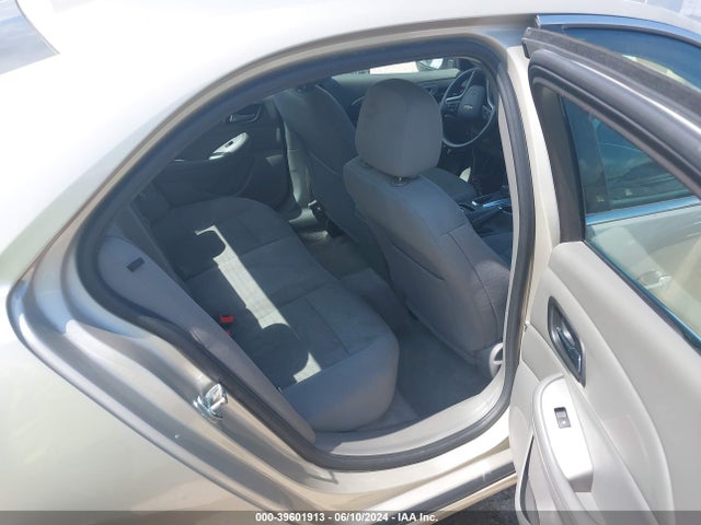 Chevrolet Malibu 1fl 2015 1G11A5SLXFF325999 Image 8