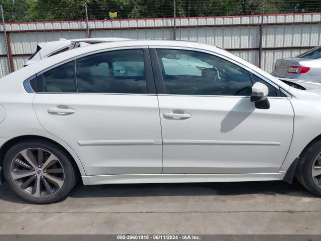 4S3BNBL68G3021791 Subaru Legacy 2.5i Limited