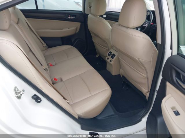 4S3BNBL68G3021791 Subaru Legacy 2.5i Limited
