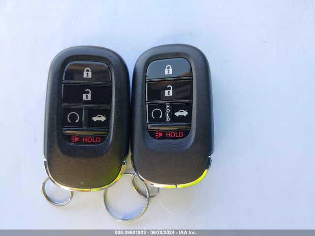 Honda Civic Sport 2022 2HGFE2F52NH547253 Image 11