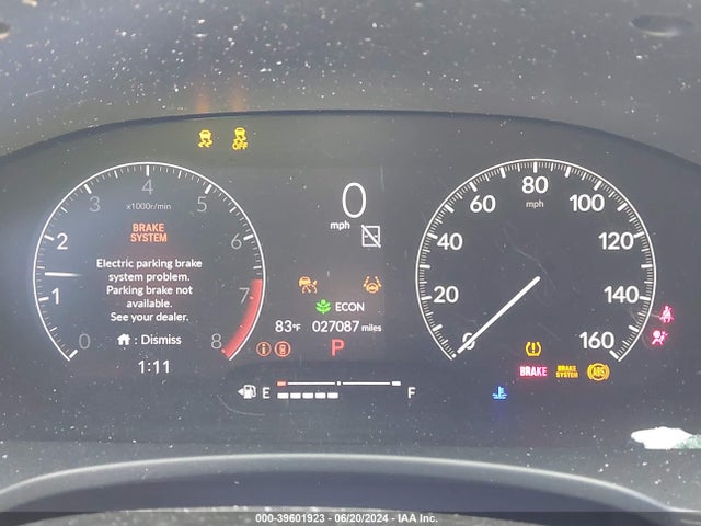 Honda Civic Sport 2022 2HGFE2F52NH547253 Image 7