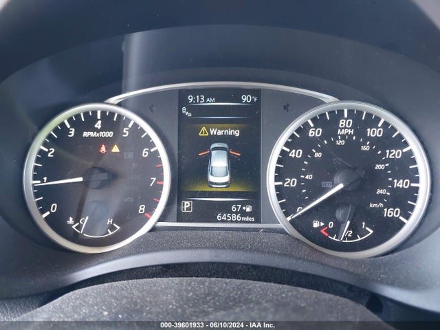 Nissan SENTRA SV 2017 3N1AB7AP0HY252760 Image 15