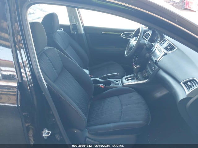 Nissan SENTRA SV 2017 3N1AB7AP0HY252760 Image 5