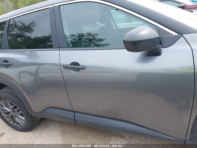 Nissan Rogue S Intelligent Awd 2023 5N1BT3AB9PC832006 Image 12