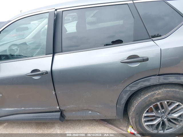 Nissan Rogue S Intelligent Awd 2023 5N1BT3AB9PC832006 Image 13