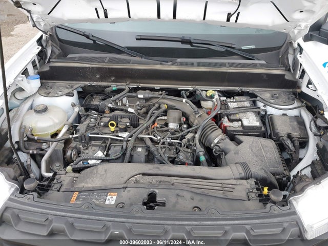 Ford Maverick Xl 2022 3FTTW8E9XNRB00597 Image 10