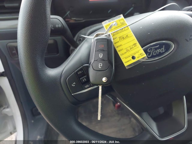 Ford Maverick Xl 2022 3FTTW8E9XNRB00597 Image 11