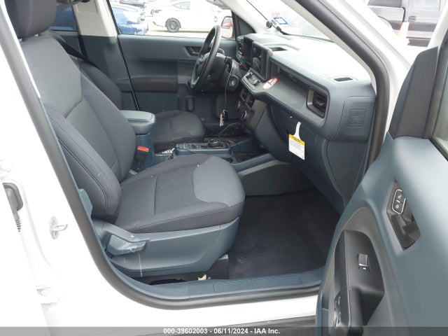 Ford Maverick Xl 2022 3FTTW8E9XNRB00597 Image 5