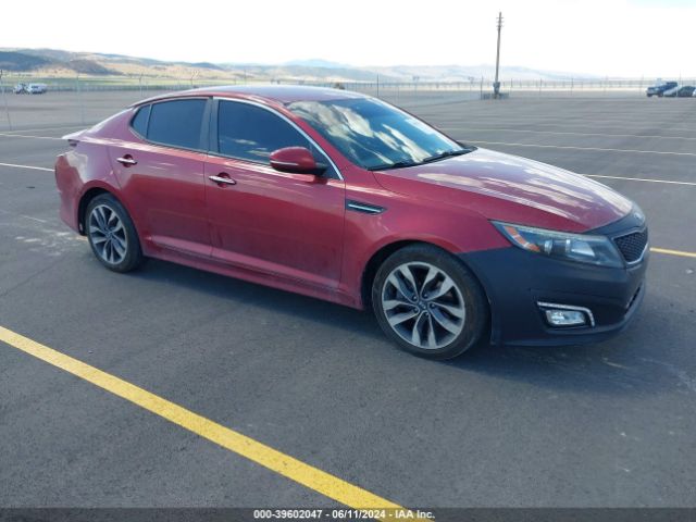 5XXGR4A73FG458808 auction archive image