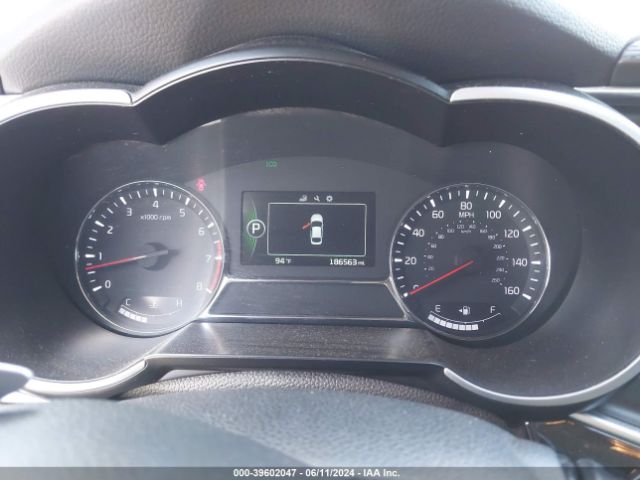 5XXGR4A73FG458808 KIA OPTIMA SX