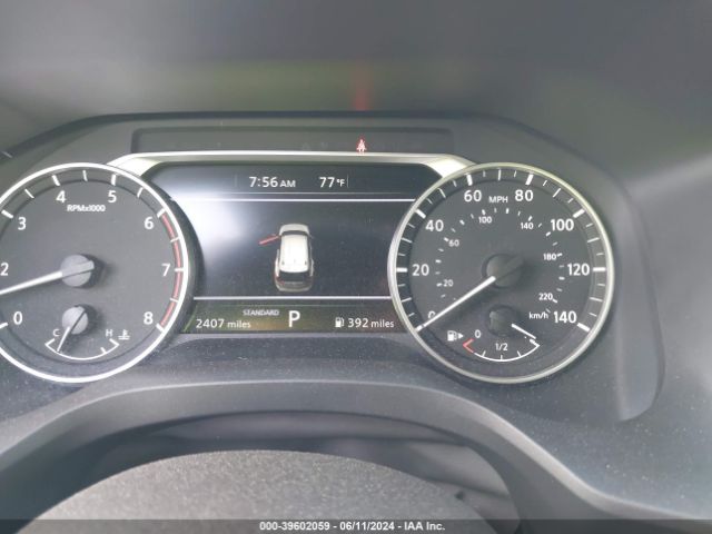 5N1BT3AA6RC715932 Nissan Rogue S Fwd