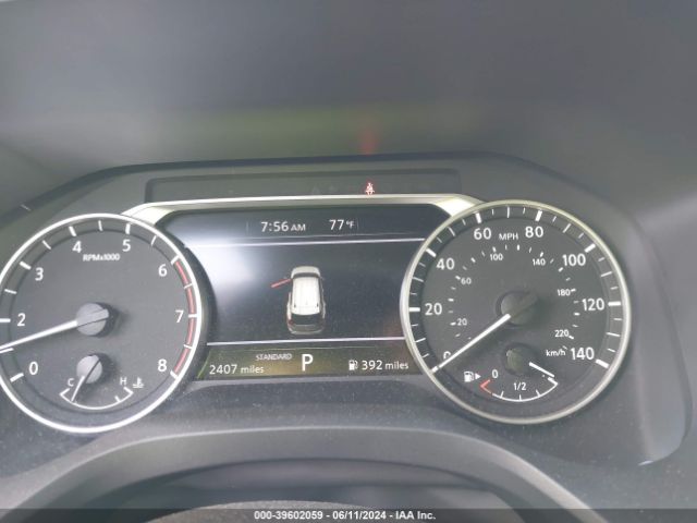 5N1BT3AA6RC715932 Nissan Rogue S Fwd