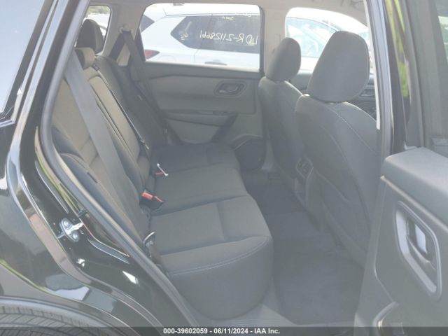 5N1BT3AA6RC715932 Nissan Rogue S Fwd