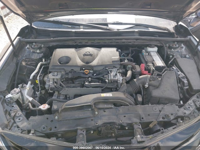 4T1C11AK9LU945215 Toyota CAMRY LE
