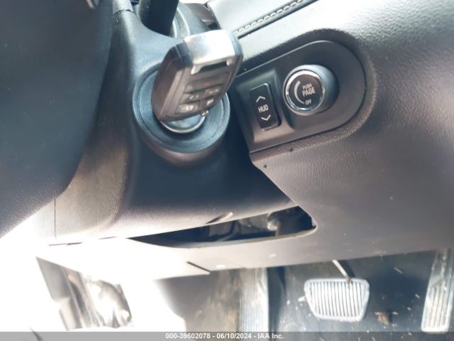 2G1FK1EJ1E9230440 Chevrolet CAMARO 2SS