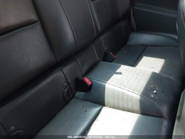 2G1FK1EJ1E9230440 Chevrolet CAMARO 2SS