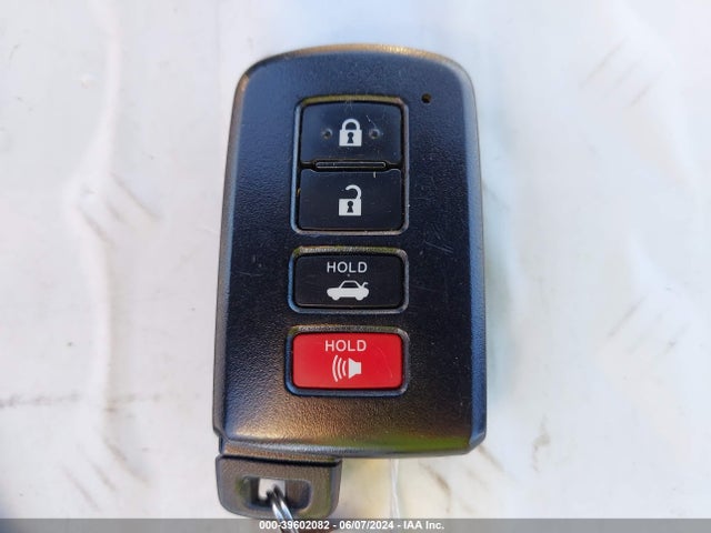 Toyota Corolla S Plus 2014 5YFBURHE4EP121001 Image 11