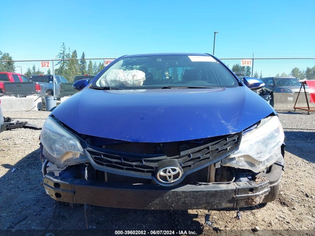 Toyota Corolla S Plus 2014 5YFBURHE4EP121001 Image 13